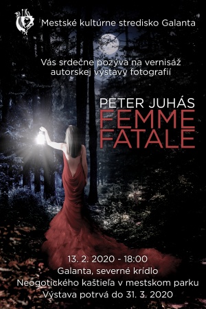 FemmeFatale